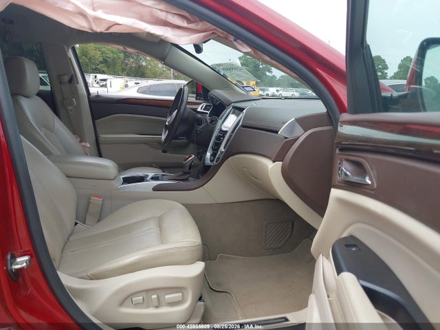 Aukcja sprzedaży 2013 Cadillac Srx Performance Collection, vin: 3GYFNDE3XDS561479, numer aukcji: 45955609