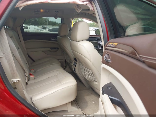 Aukcja sprzedaży 2013 Cadillac Srx Performance Collection, vin: 3GYFNDE3XDS561479, numer aukcji: 45955609