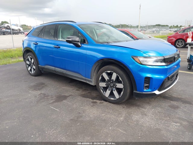 Aukcja sprzedaży 2024 Honda Prologue Elite, vin: 3GPKHZRJ3RS525995, numer aukcji: 45955610