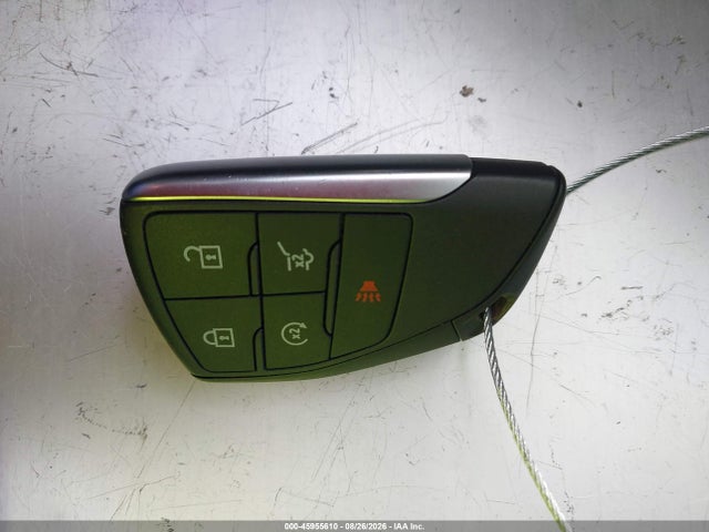 45955610 :رقم المزاد ، 3GPKHZRJ3RS525995 vin ، 2024 Honda Prologue Elite مزاد بيع