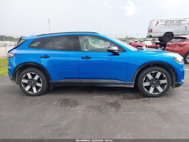 45955610 :رقم المزاد ، 3GPKHZRJ3RS525995 vin ، 2024 Honda Prologue Elite مزاد بيع