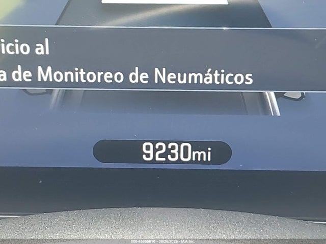 45955610 :رقم المزاد ، 3GPKHZRJ3RS525995 vin ، 2024 Honda Prologue Elite مزاد بيع