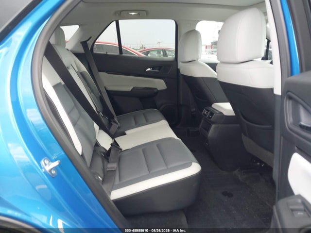 45955610 :رقم المزاد ، 3GPKHZRJ3RS525995 vin ، 2024 Honda Prologue Elite مزاد بيع