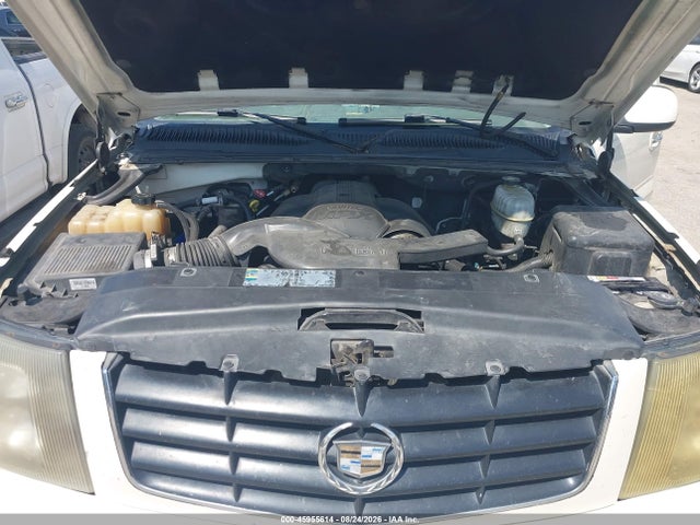 Aukcja sprzedaży 2006 Cadillac Escalade Standard, vin: 1GYEC63N56R158825, numer aukcji: 45955614