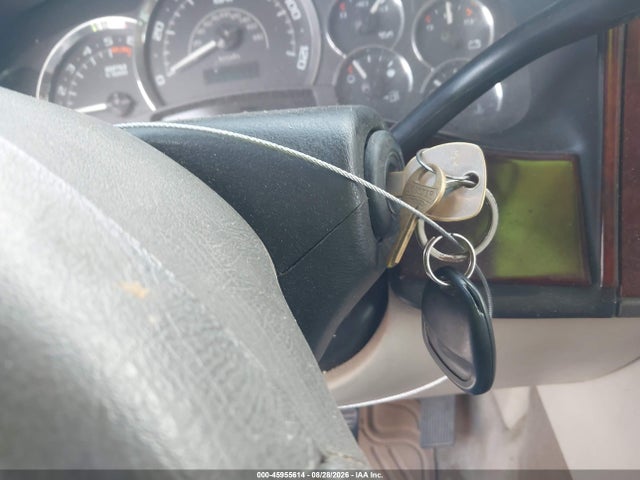 Aukcja sprzedaży 2006 Cadillac Escalade Standard, vin: 1GYEC63N56R158825, numer aukcji: 45955614