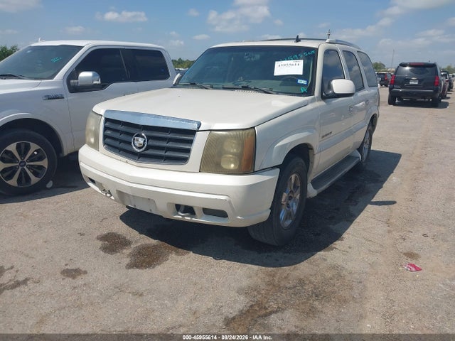 Aukcja sprzedaży 2006 Cadillac Escalade Standard, vin: 1GYEC63N56R158825, numer aukcji: 45955614