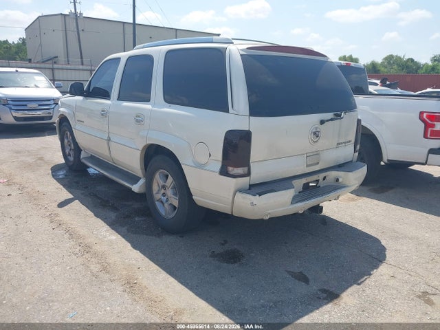 Aukcja sprzedaży 2006 Cadillac Escalade Standard, vin: 1GYEC63N56R158825, numer aukcji: 45955614