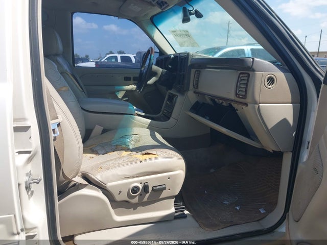 Aukcja sprzedaży 2006 Cadillac Escalade Standard, vin: 1GYEC63N56R158825, numer aukcji: 45955614