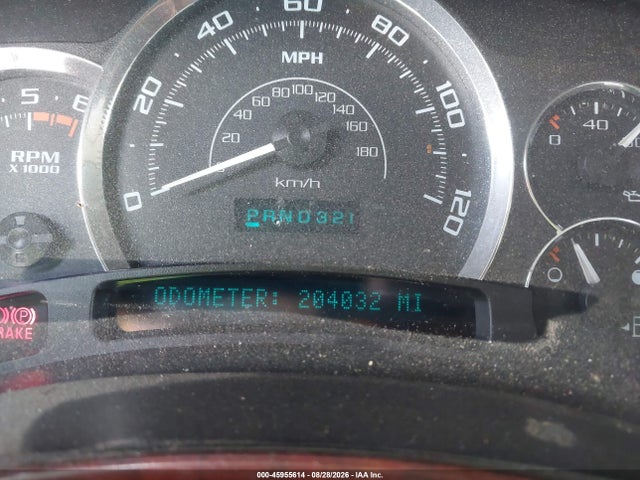 Aukcja sprzedaży 2006 Cadillac Escalade Standard, vin: 1GYEC63N56R158825, numer aukcji: 45955614