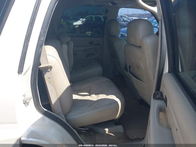 Aukcja sprzedaży 2006 Cadillac Escalade Standard, vin: 1GYEC63N56R158825, numer aukcji: 45955614