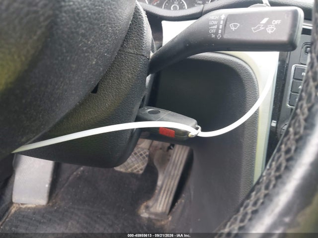 Aukcja sprzedaży 2013 Volkswagen Passat 2.5l Se, vin: 1VWBP7A35DC138771, numer aukcji: 45955613