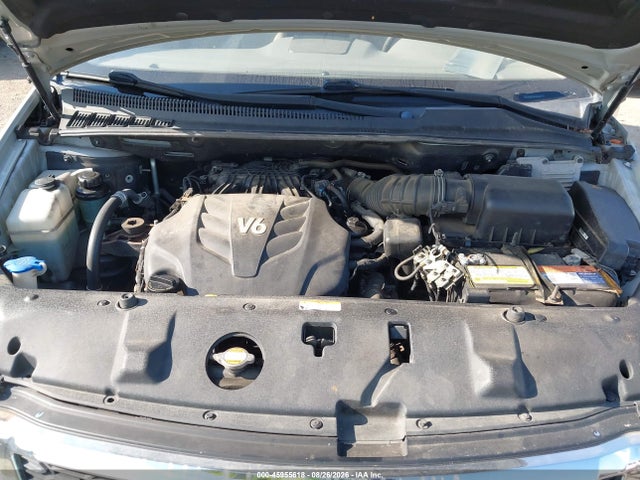 Aukcja sprzedaży 2012 Kia Sedona Lx, vin: KNDMG4C79C6482241, numer aukcji: 45955618