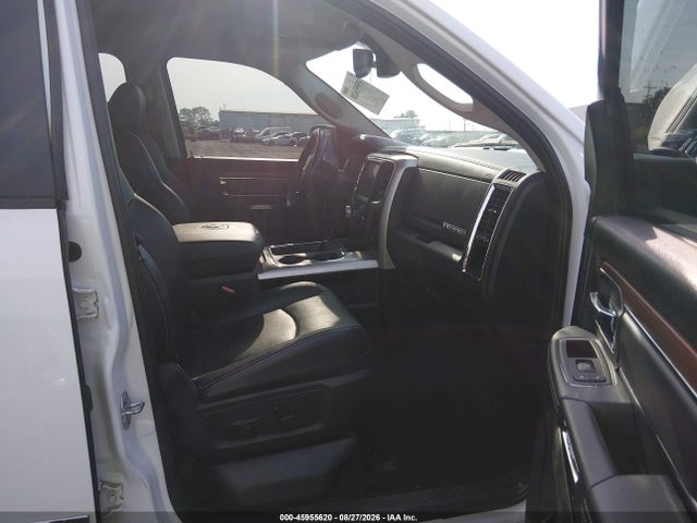 Продажа на аукционе авто 2017 Ram 1500 Laramie  4x4 5'7 Box, vin: 1C6RR7NT4HS756186, номер лота: 45955620