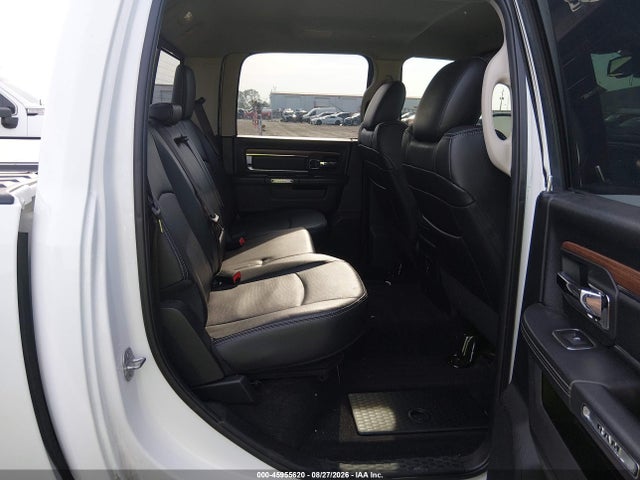 Продажа на аукционе авто 2017 Ram 1500 Laramie  4x4 5'7 Box, vin: 1C6RR7NT4HS756186, номер лота: 45955620