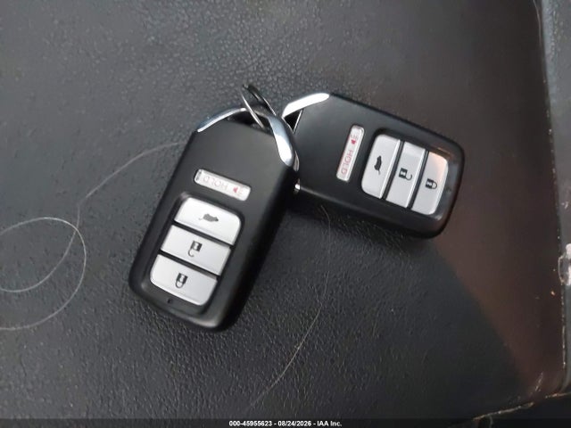 3CZRU6H78HM713473 Honda Hr-v Ex-l