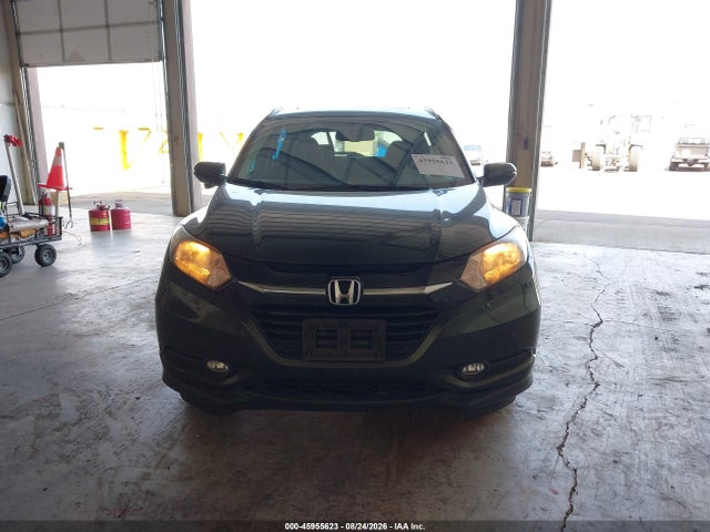 3CZRU6H78HM713473 Honda Hr-v Ex-l