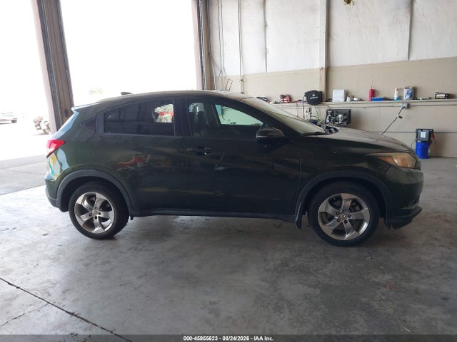 3CZRU6H78HM713473 Honda Hr-v Ex-l