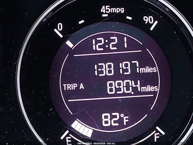 3CZRU6H78HM713473 Honda Hr-v Ex-l