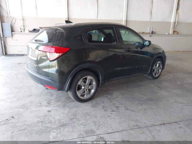 3CZRU6H78HM713473 Honda Hr-v Ex-l