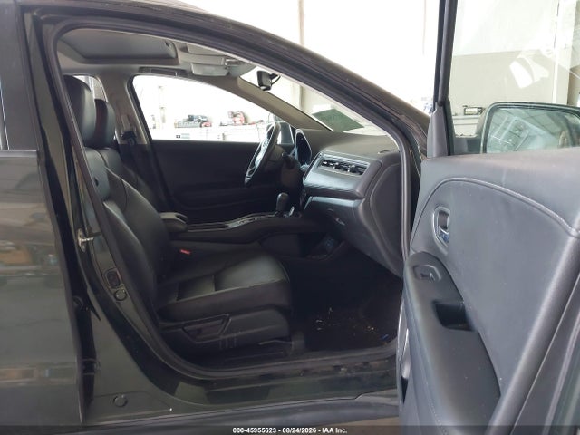 3CZRU6H78HM713473 Honda Hr-v Ex-l