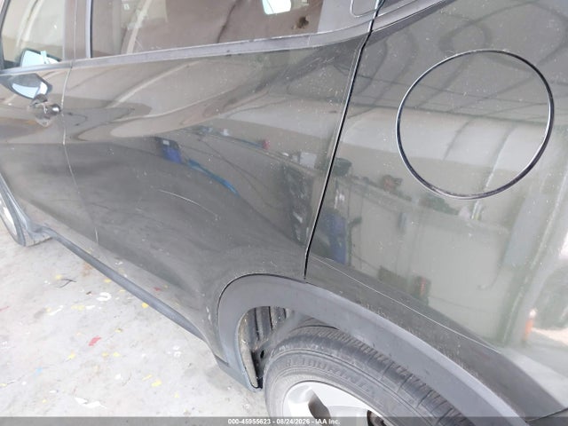 3CZRU6H78HM713473 Honda Hr-v Ex-l