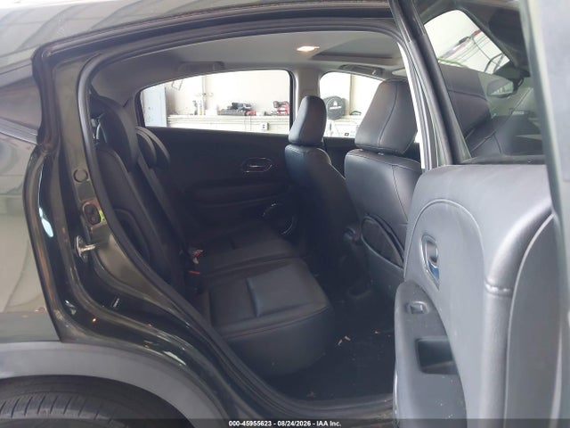3CZRU6H78HM713473 Honda Hr-v Ex-l