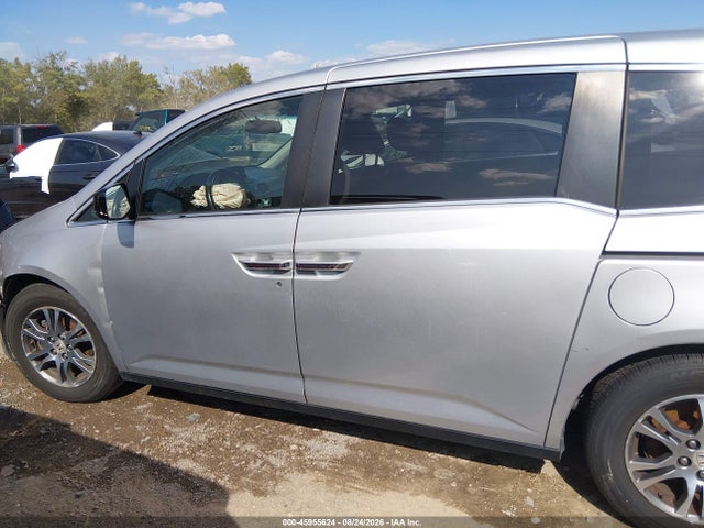 Aukcja sprzedaży 2011 Honda Odyssey Ex-l, vin: 5FNRL5H62BB028360, numer aukcji: 45955624