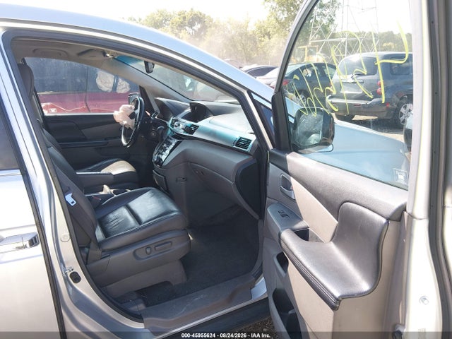 Aukcja sprzedaży 2011 Honda Odyssey Ex-l, vin: 5FNRL5H62BB028360, numer aukcji: 45955624