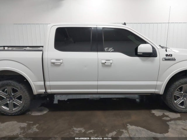 Продажа на аукционе авто 2019 Ford F150 Supercrew, vin: 1FTEW1E55KFC91965, номер лота: 45955629