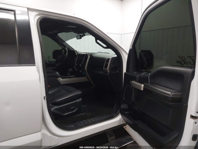 Продажа на аукционе авто 2019 Ford F150 Supercrew, vin: 1FTEW1E55KFC91965, номер лота: 45955629