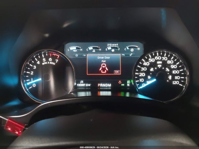 Продажа на аукционе авто 2019 Ford F150 Supercrew, vin: 1FTEW1E55KFC91965, номер лота: 45955629