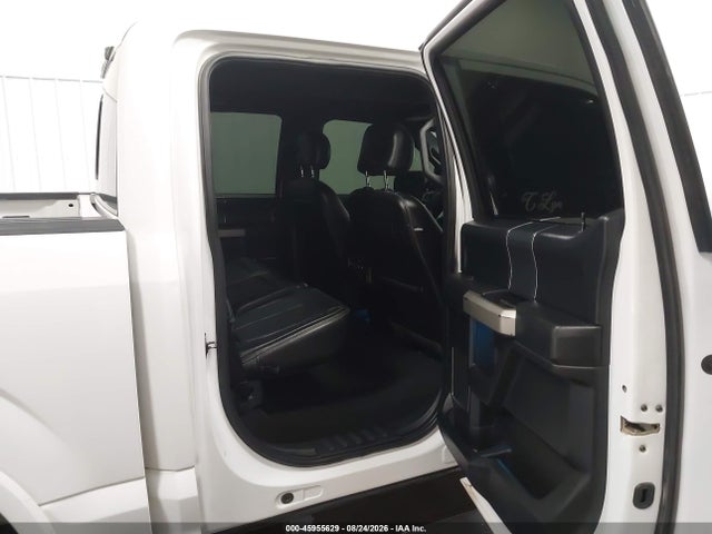 Продажа на аукционе авто 2019 Ford F150 Supercrew, vin: 1FTEW1E55KFC91965, номер лота: 45955629