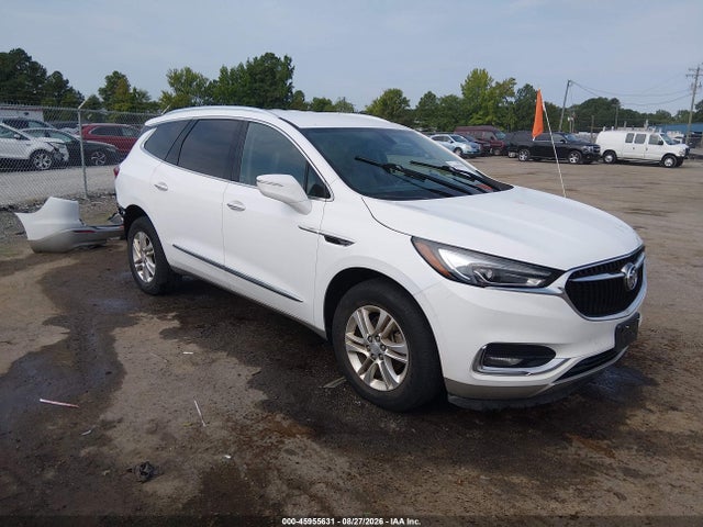 Aukcja sprzedaży 2020 Buick Enclave Awd Essence, vin: 5GAEVAKW5LJ111724, numer aukcji: 45955631