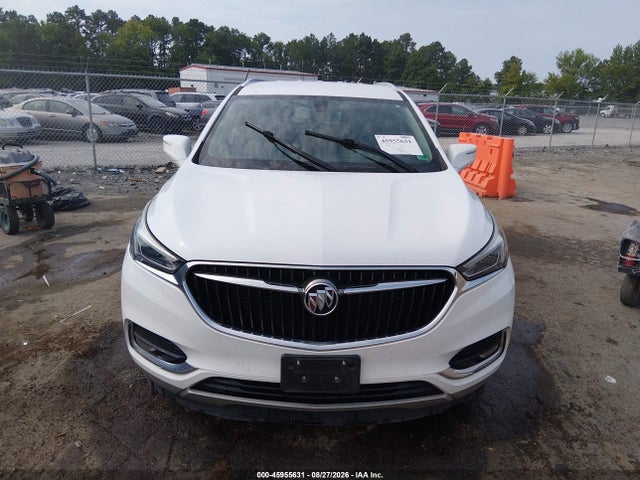 2020 Buick Enclave Awd Essence მანქანა იყიდება აუქციონზე, vin: 5GAEVAKW5LJ111724, აუქციონის ნომერი: 45955631