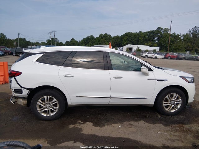 2020 Buick Enclave Awd Essence მანქანა იყიდება აუქციონზე, vin: 5GAEVAKW5LJ111724, აუქციონის ნომერი: 45955631