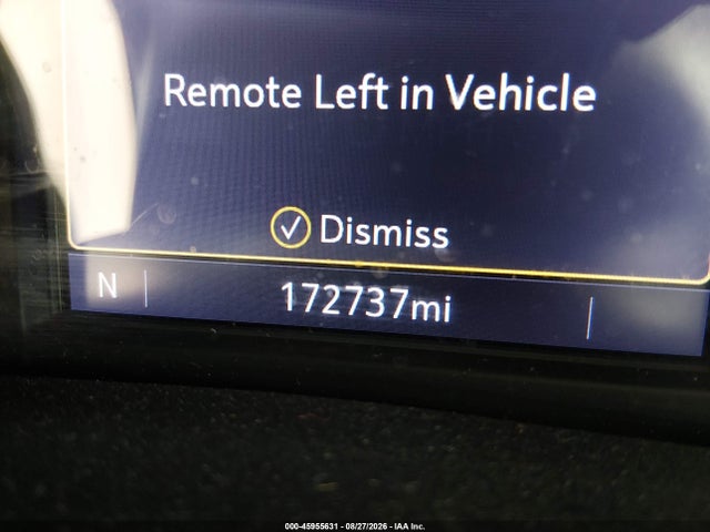 2020 Buick Enclave Awd Essence მანქანა იყიდება აუქციონზე, vin: 5GAEVAKW5LJ111724, აუქციონის ნომერი: 45955631