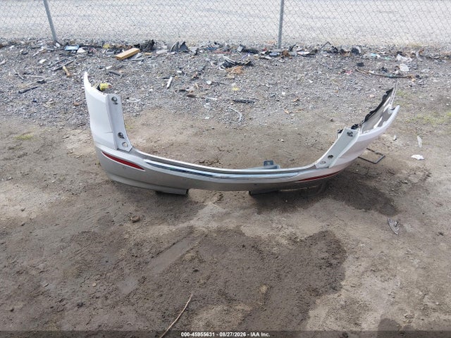 2020 Buick Enclave Awd Essence მანქანა იყიდება აუქციონზე, vin: 5GAEVAKW5LJ111724, აუქციონის ნომერი: 45955631