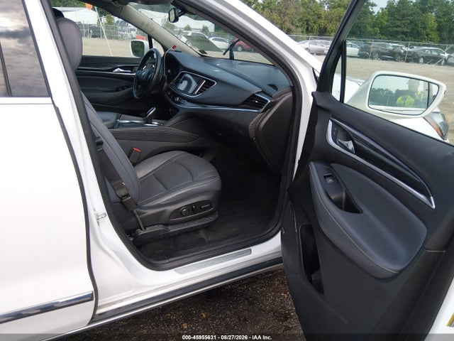 2020 Buick Enclave Awd Essence მანქანა იყიდება აუქციონზე, vin: 5GAEVAKW5LJ111724, აუქციონის ნომერი: 45955631