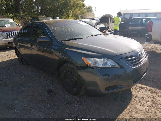 Aukcja sprzedaży 2009 Toyota Camry Le, vin: 4T4BE46K79R127958, numer aukcji: 45955637