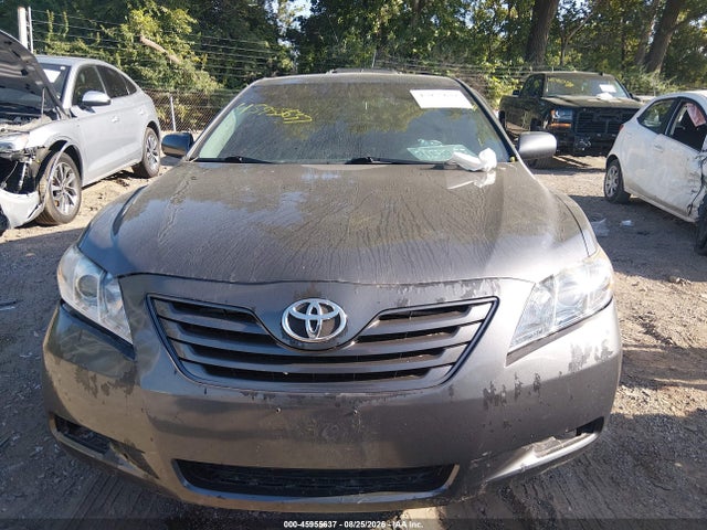 Aukcja sprzedaży 2009 Toyota Camry Le, vin: 4T4BE46K79R127958, numer aukcji: 45955637