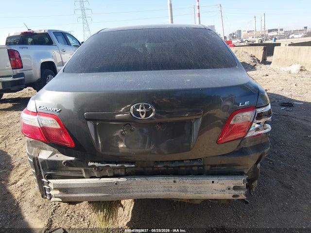 Aukcja sprzedaży 2009 Toyota Camry Le, vin: 4T4BE46K79R127958, numer aukcji: 45955637