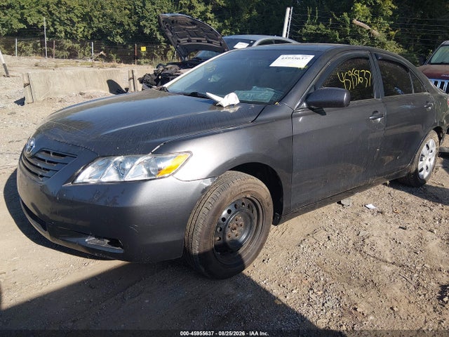 Aukcja sprzedaży 2009 Toyota Camry Le, vin: 4T4BE46K79R127958, numer aukcji: 45955637