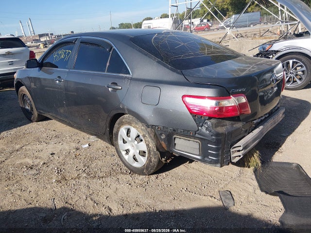 Aukcja sprzedaży 2009 Toyota Camry Le, vin: 4T4BE46K79R127958, numer aukcji: 45955637