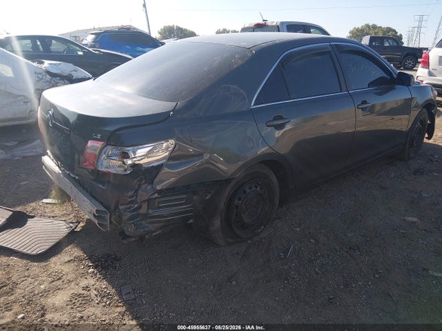 Aukcja sprzedaży 2009 Toyota Camry Le, vin: 4T4BE46K79R127958, numer aukcji: 45955637