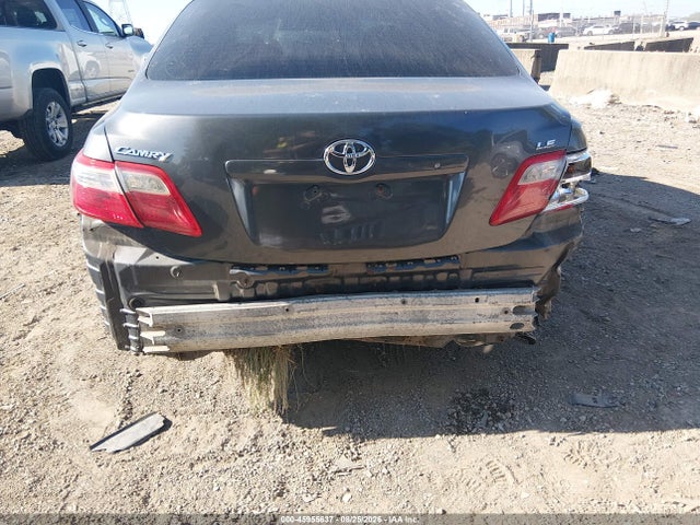 Aukcja sprzedaży 2009 Toyota Camry Le, vin: 4T4BE46K79R127958, numer aukcji: 45955637