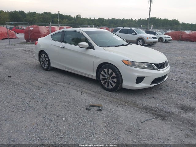 45955638 :رقم المزاد ، 1HGCT1B31DA006117 vin ، 2013 Honda Accord Lx-s مزاد بيع