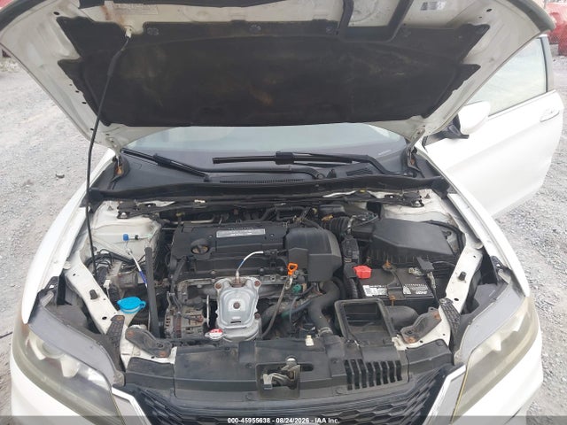 Продаж на аукціоні авто 2013 Honda Accord Lx-s, vin: 1HGCT1B31DA006117, номер лоту: 45955638