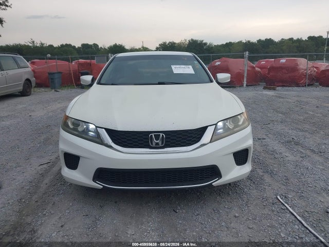 Продаж на аукціоні авто 2013 Honda Accord Lx-s, vin: 1HGCT1B31DA006117, номер лоту: 45955638