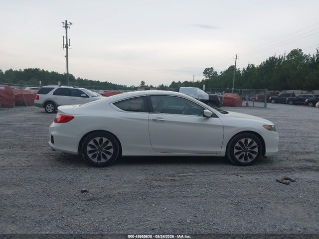 Продаж на аукціоні авто 2013 Honda Accord Lx-s, vin: 1HGCT1B31DA006117, номер лоту: 45955638