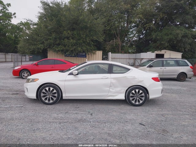 Продаж на аукціоні авто 2013 Honda Accord Lx-s, vin: 1HGCT1B31DA006117, номер лоту: 45955638